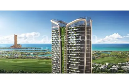 Office Space - Studio for sale in Colibri Views - RAK Central - Ras Al Khaimah