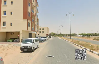 Land - Studio for sale in Al Yasmeen 1 - Al Yasmeen - Ajman