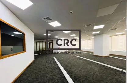 Office Space - Studio for rent in Al Danah - Abu Dhabi Office Space - Studio for rent in Al Danah - Abu Dhabi