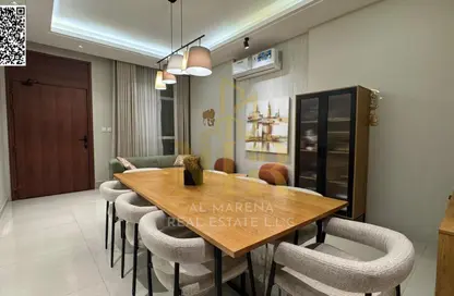 Townhouse - 4 Bedrooms - 6 Bathrooms for sale in Al Yasmeen 1 - Al Yasmeen - Ajman
