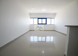 Empty Room image for: Studio - 1 bathroom for rent in Al Manhal - Abu Dhabi, Image 1