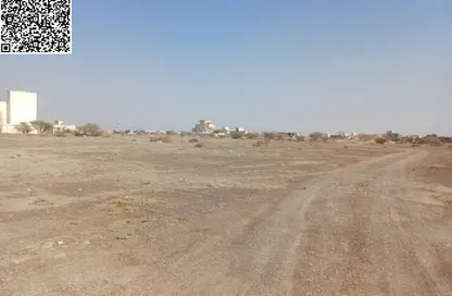 Land - Studio for sale in Manama - Ajman