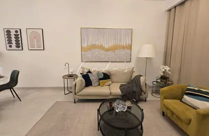 شقة - غرفة نوم - 2 حمامات للايجار في كانال فرونت ريزيدنس 4 - كانال فرونت ريزيدينس - الوصل - دبي