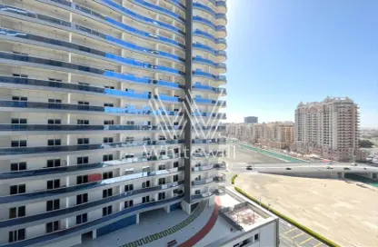 صورة لـ مبنى خارجي شقة - 1 حمام للبيع في مساكن النخبة رقم 5 - مساكن النخبة الرياضية - مدينة دبي الرياضية - دبي ، صورة رقم 1