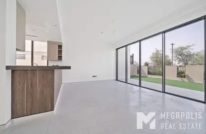 Villa - 4 Bedrooms - 6 Bathrooms for rent in Harmony 1 - Harmony - Tilal Al Ghaf - Dubai