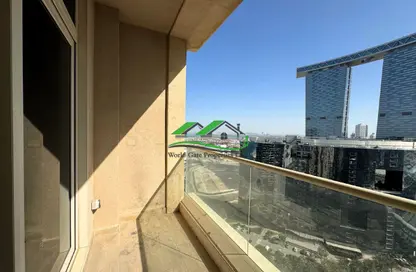 شقة - 2 غرف نوم - 2 حمامات للايجار في مانجروف - شمس أبوظبي - جزيرة الريم - أبوظبي