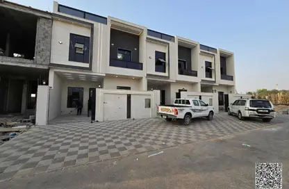 Villa - 5 Bedrooms - 7 Bathrooms for sale in Al Helio 2 - Al Helio - Ajman