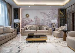 Villa - 5 bedrooms - 5 bathrooms for sale in Garden Homes Frond N - Garden Homes - Palm Jumeirah - Dubai