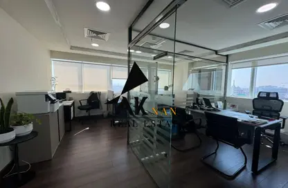 Office Space - Studio - 1 Bathroom for rent in Yes Business Tower - Al Barsha 1 - Al Barsha - Dubai Office Space - Studio - 1 Bathroom for rent in Yes Business Tower - Al Barsha 1 - Al Barsha - Dubai