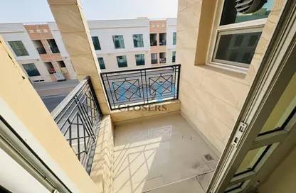 Apartment - 3 Bedrooms - 4 Bathrooms for rent in Al Ruwaikah - Al Muwaiji - Al Ain