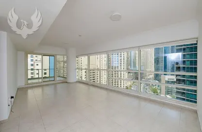 شقة - 2 غرف نوم - 2 حمامات للايجار في السحاب 2 - السحاب - دبي مارينا - دبي