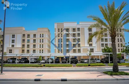 Apartment - 1 Bedroom - 2 Bathrooms for sale in Lagoon B7 - The Lagoons - Mina Al Arab - Ras Al Khaimah