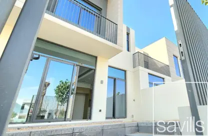 Townhouse - 3 Bedrooms - 4 Bathrooms for rent in Sun - Arabian Ranches 3 - Dubai