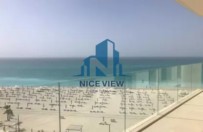 Apartment - 3 Bedrooms - 5 Bathrooms for sale in Mamsha Al Saadiyat - Saadiyat Cultural District - Saadiyat Island - Abu Dhabi