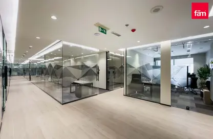 Office Space - Studio for sale in The Regal Tower - Business Bay - Dubai