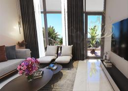 Studio - 1 bathroom for sale in Plaza - Masdar City - Abu Dhabi