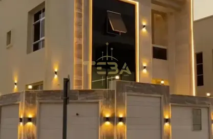 Villa - 5 Bedrooms - 7 Bathrooms for sale in Al Zaheya Gardens - Al Zahya - Ajman