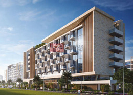 Studio Pool View|50 % Down Payment & 50 % Handover