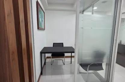 Business Centre - Studio for rent in The Binary Tower - Business Bay - Dubai