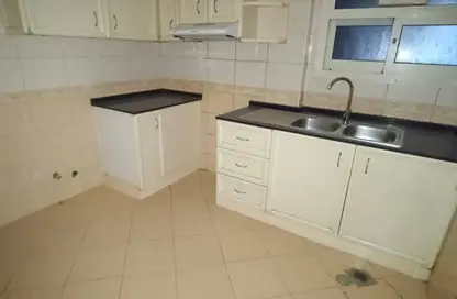 Apartment - 1 Bedroom - 1 Bathroom for rent in Abu Shagara building - Abu shagara - Sharjah