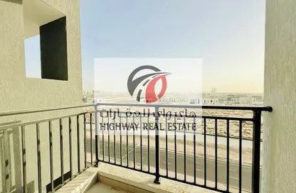 Apartment - 1 Bedroom - 2 Bathrooms for rent in Al Warsan 4 - Al Warsan - Dubai
