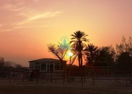 Villa - 1 bedroom - 2 bathrooms for rent in Al Wathba - Abu Dhabi