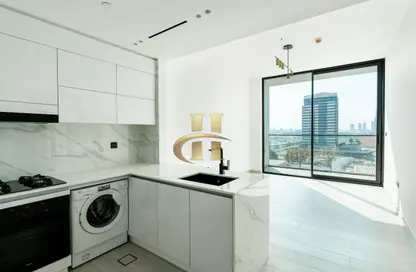 شقة - غرفة نوم - 2 حمامات للايجار في بن غاطي فينوس - الضاحية 13 - قرية الجميرا سركل - دبي