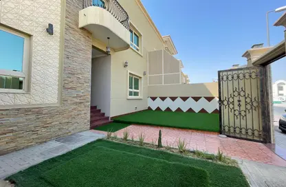 Villa - 5 Bedrooms - 7 Bathrooms for rent in Hoshi 1 - Hoshi - Al Badie - Sharjah