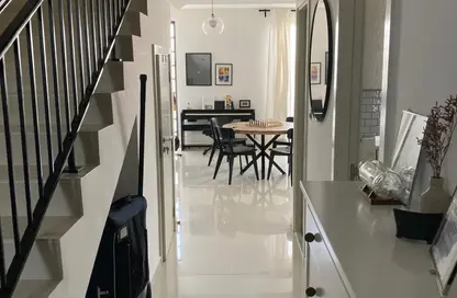 Villa - 3 Bedrooms - 4 Bathrooms for sale in Pacifica - Damac Hills 2 - Dubai