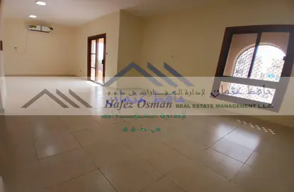 شقة - 3 غرف نوم - 3 حمامات للايجار في المناصير - أبوظبي