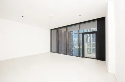 Apartment - Studio - 1 Bathroom for rent in Marquise Square Tower - Business Bay - Dubai