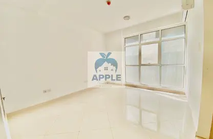 Apartment - Studio - 1 Bathroom for rent in Sarab 2 - Aljada - Sharjah