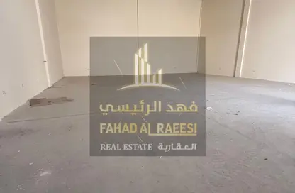 Warehouse - Studio - 2 Bathrooms for rent in Umm Al Thuoob - Umm Al Quwain