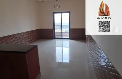 Apartment - Studio - 1 Bathroom for rent in Al Nuaimiya Towers C - Al Nuaimiya - Ajman