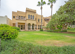 Townhouse - 3 bedrooms - 3 bathrooms for rent in Canal Cove Frond D - Canal Cove Villas - Palm Jumeirah - Dubai Townhouse - 3 bedrooms - 3 bathrooms for rent in Canal Cove Frond D - Canal Cove Villas - Palm Jumeirah - Dubai