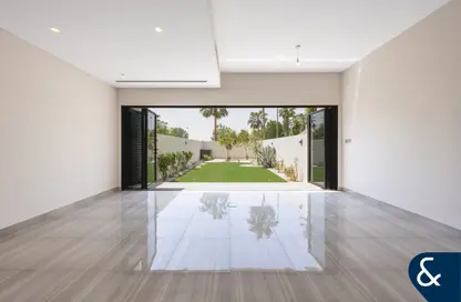 Townhouse - 4 Bedrooms - 4 Bathrooms for rent in Silver Springs 3 - Silver Springs - DAMAC Hills - Dubai