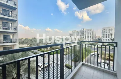 Apartment - 3 Bedrooms - 3 Bathrooms for sale in SAFI 1B - Town Square - Dubai Apartment - 3 Bedrooms - 3 Bathrooms for sale in SAFI 1B - Town Square - Dubai