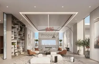 Apartment - 2 Bedrooms - 3 Bathrooms for sale in Claydon House - Mohammed Bin Rashid City - Dubai