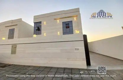 فيلا - 3 غرف نوم - 5 حمامات للبيع في الحليو 2 - الحليو - عجمان