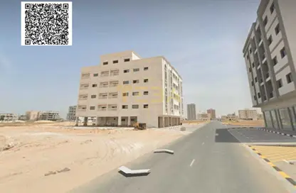 Land - Studio for sale in Al Jurf 3 - Al Jurf - Ajman Downtown - Ajman