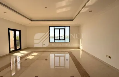 Villa - 6 Bedrooms - 7 Bathrooms for rent in Signature Villas Frond C - Signature Villas - Palm Jumeirah - Dubai