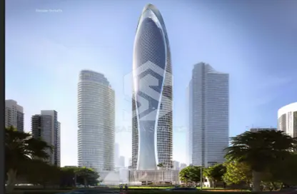 Apartment - 5 Bedrooms - 6 Bathrooms for sale in Binghatti Mercedes Benz - Downtown Dubai - Dubai