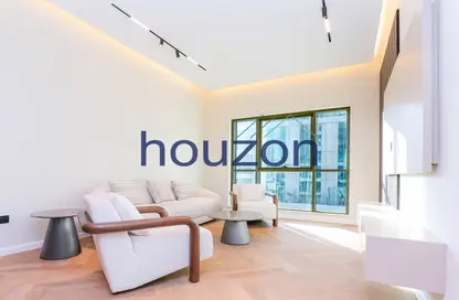 Apartment - 1 Bedroom - 1 Bathroom for sale in Boulevard Central Tower 1 - Boulevard Central Towers - Downtown Dubai - Dubai