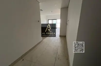 Apartment - 1 Bedroom - 2 Bathrooms for rent in Garden Residences - Emirates City - Ajman