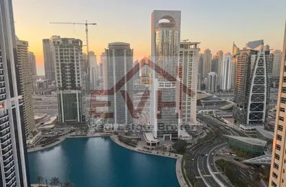 Apartment - 1 Bedroom - 1 Bathroom for sale in Goldcrest Views 2 - JLT Cluster J - Jumeirah Lake Towers - Dubai