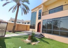 Villa - 5 bedrooms - 7 bathrooms for rent in Al Nasreya - Sharjah