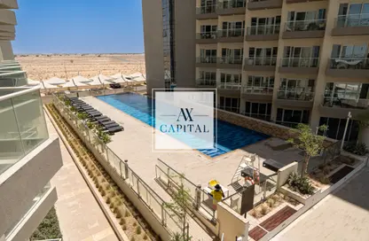 Apartment - Studio - 1 Bathroom for sale in Viridis D - Viridis Residence and Hotel Apartments - Damac Hills 2 - Dubai
