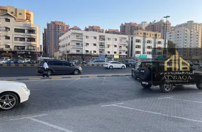 Land - Studio for sale in Al Rashidiya 1 - Al Rashidiya - Ajman