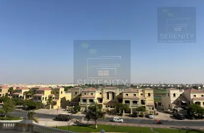 شقة - 2 غرف نوم - 2 حمامات للبيع في مساكن الحمرا مارينا - قرية الحمرا - رأس الخيمة
