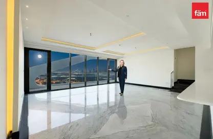 Apartment - 2 Bedrooms - 3 Bathrooms for rent in Terraces Marasi Drive - Business Bay - Dubai